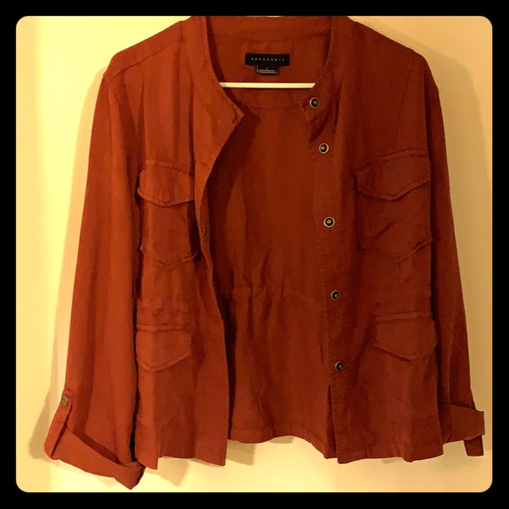 Light shirt